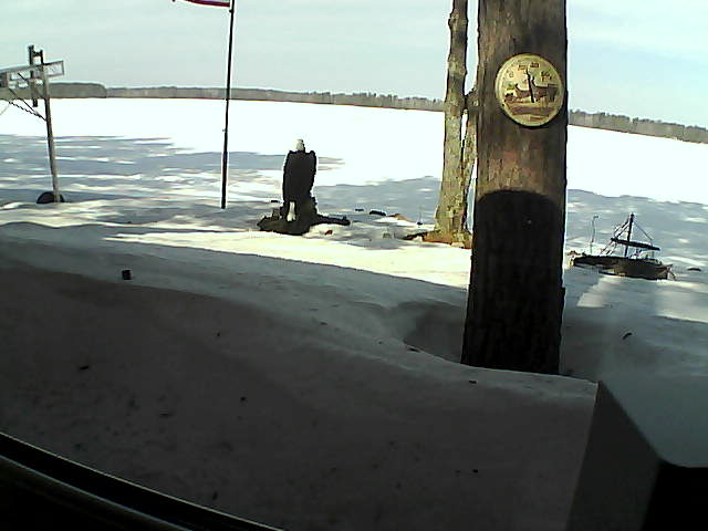 Whiteface Cam Image - Mon, 03/09/2020 11:33am 