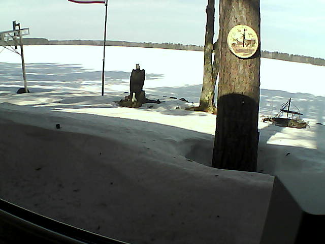 Whiteface Cam Image - Mon, 03/09/2020 11:43am 