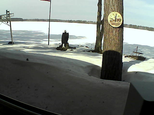 Whiteface Cam Image - Mon, 03/09/2020 12:03pm 