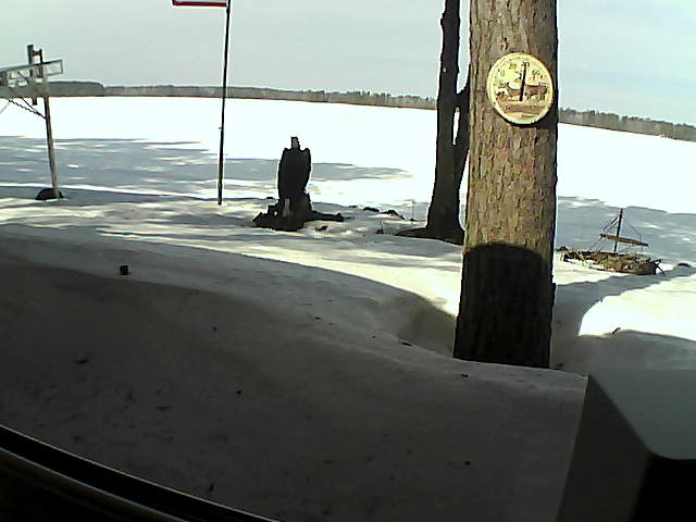 Whiteface Cam Image - Mon, 03/09/2020 12:13pm 