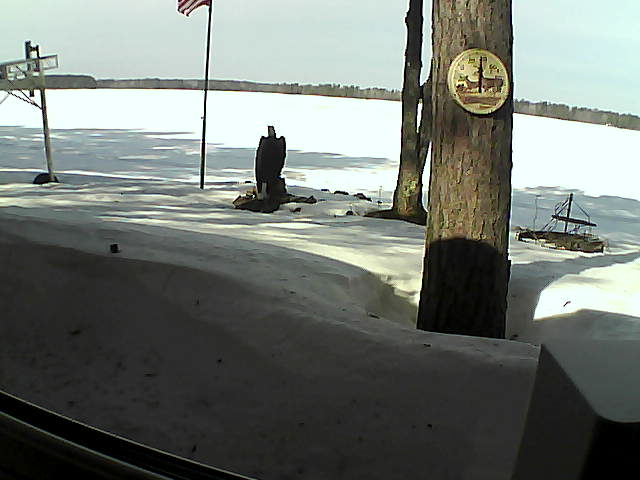 Whiteface Cam Image - Mon, 03/09/2020 12:23pm 