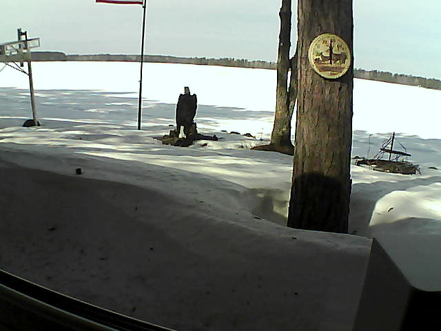 Whiteface Cam Image - Mon, 03/09/2020 12:33pm 