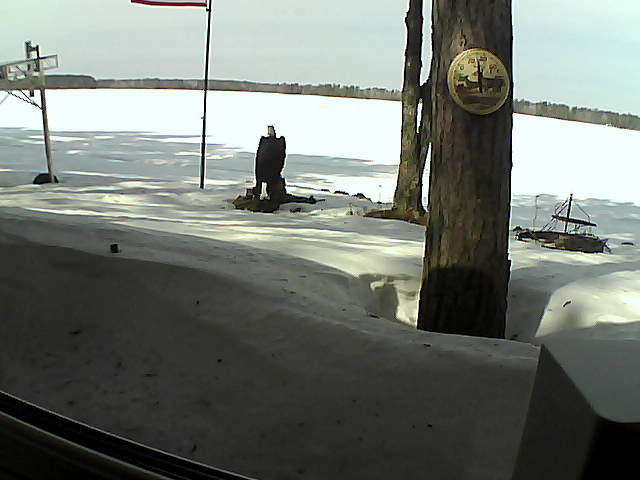 Whiteface Cam Image - Mon, 03/09/2020 12:43pm 