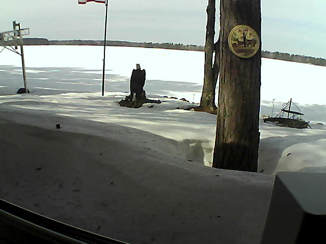 Whiteface Cam Image - Mon, 03/09/2020 12:53pm 