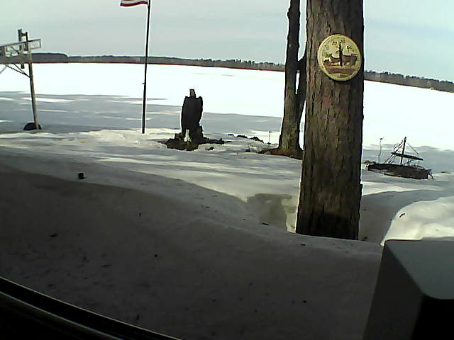 Whiteface Cam Image - Mon, 03/09/2020 1:03pm 