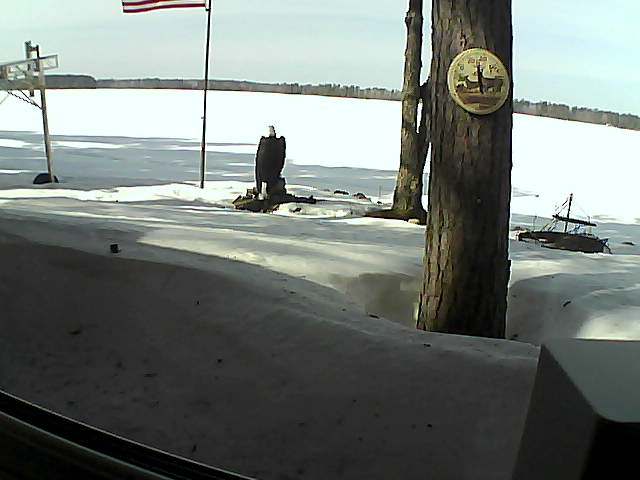 Whiteface Cam Image - Mon, 03/09/2020 1:23pm 