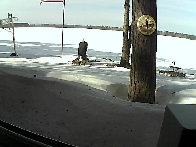 Whiteface Cam Image - Mon, 03/09/2020 1:33pm 