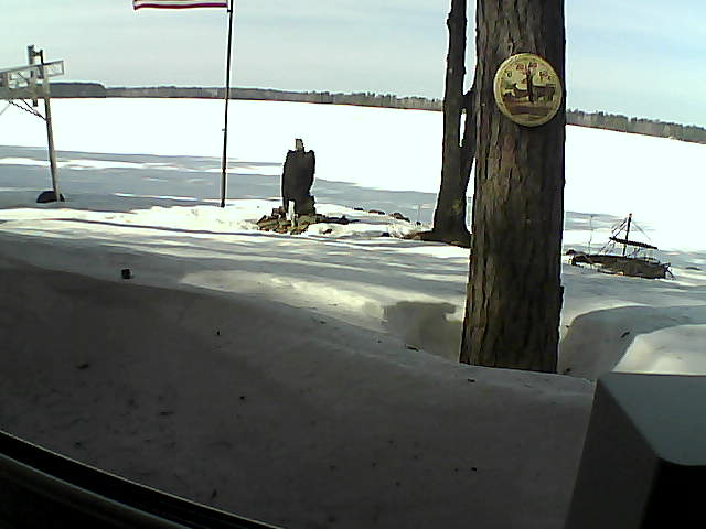 Whiteface Cam Image - Mon, 03/09/2020 1:43pm 