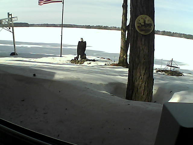 Whiteface Cam Image - Mon, 03/09/2020 1:53pm 