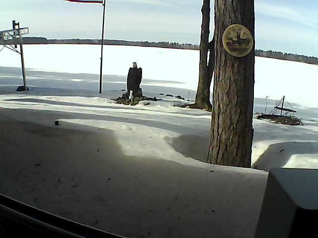 Whiteface Cam Image - Mon, 03/09/2020 2:23pm 