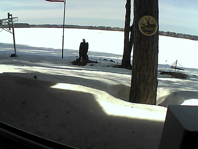 Whiteface Cam Image - Mon, 03/09/2020 2:53pm 