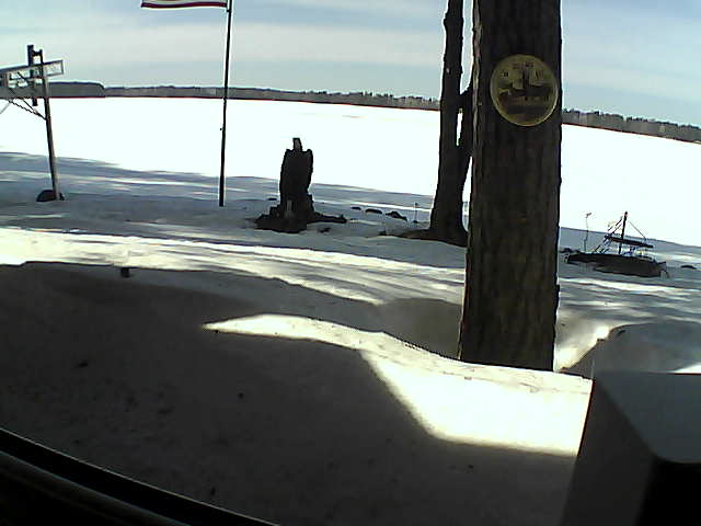 Whiteface Cam Image - Mon, 03/09/2020 3:03pm 