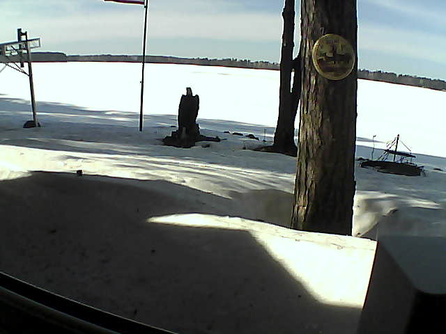 Whiteface Cam Image - Mon, 03/09/2020 3:13pm 