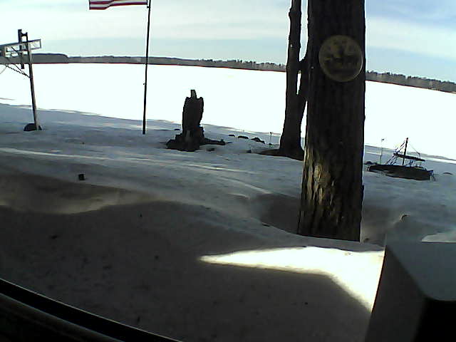 Whiteface Cam Image - Mon, 03/09/2020 3:33pm 