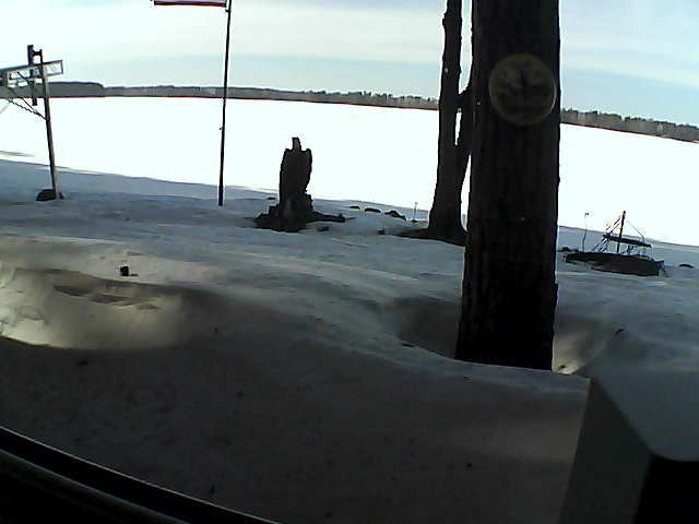 Whiteface Cam Image - Mon, 03/09/2020 3:43pm 