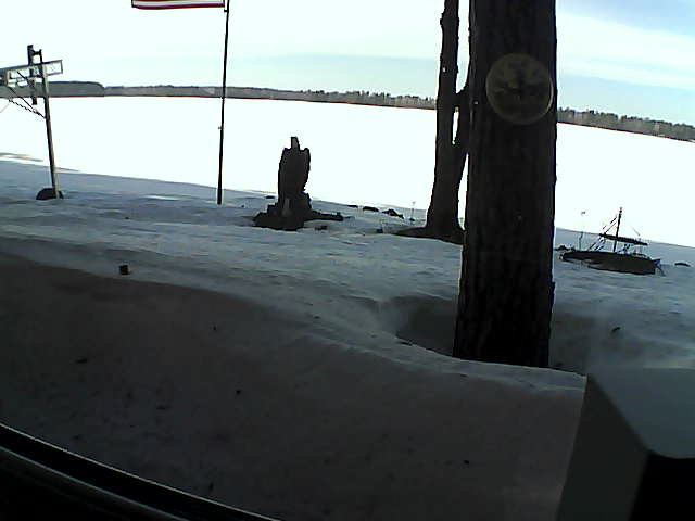 Whiteface Cam Image - Mon, 03/09/2020 3:53pm 