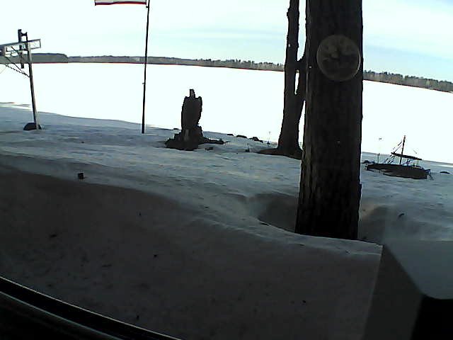 Whiteface Cam Image - Mon, 03/09/2020 4:03pm 