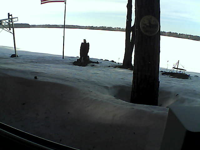 Whiteface Cam Image - Mon, 03/09/2020 4:13pm 