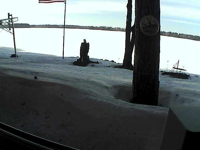 Whiteface Cam Image - Mon, 03/09/2020 4:23pm 