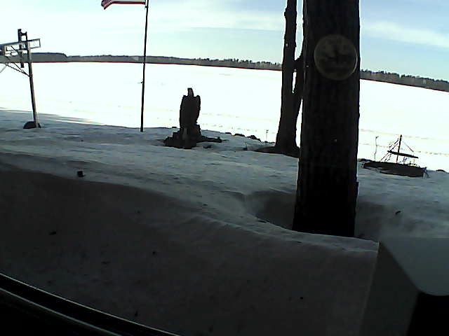 Whiteface Cam Image - Mon, 03/09/2020 4:43pm 