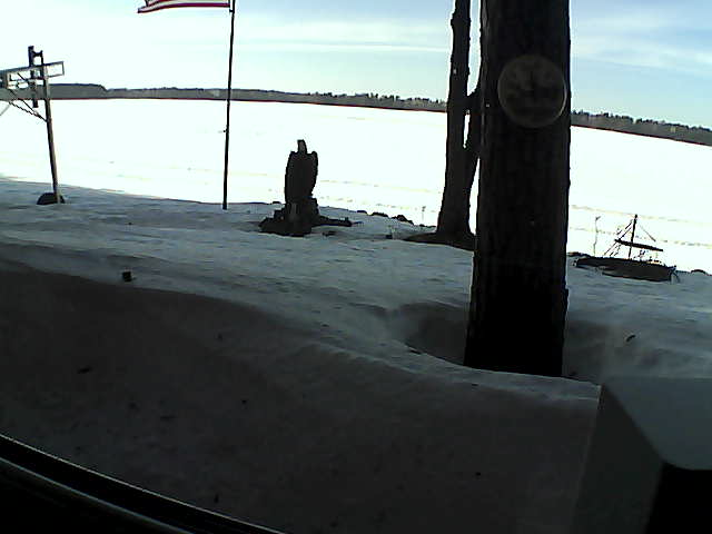 Whiteface Cam Image - Mon, 03/09/2020 4:53pm 