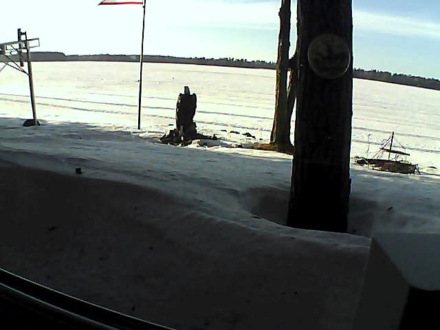 Whiteface Cam Image - Mon, 03/09/2020 5:43pm 