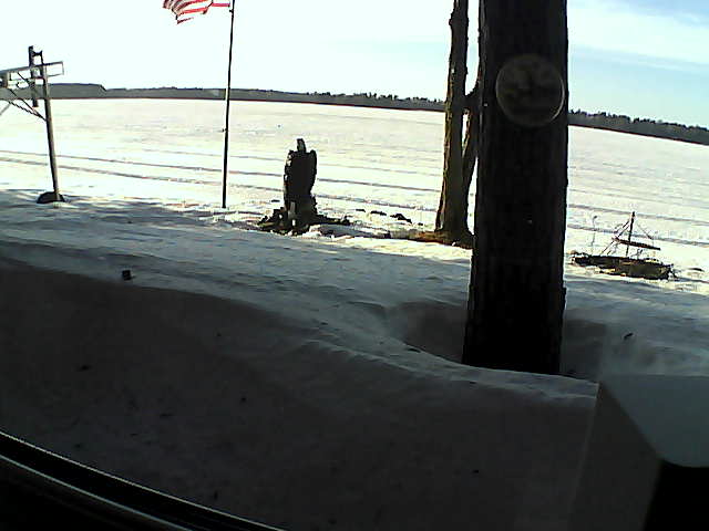 Whiteface Cam Image - Mon, 03/09/2020 5:53pm 