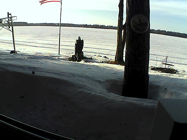 Whiteface Cam Image - Mon, 03/09/2020 6:03pm 