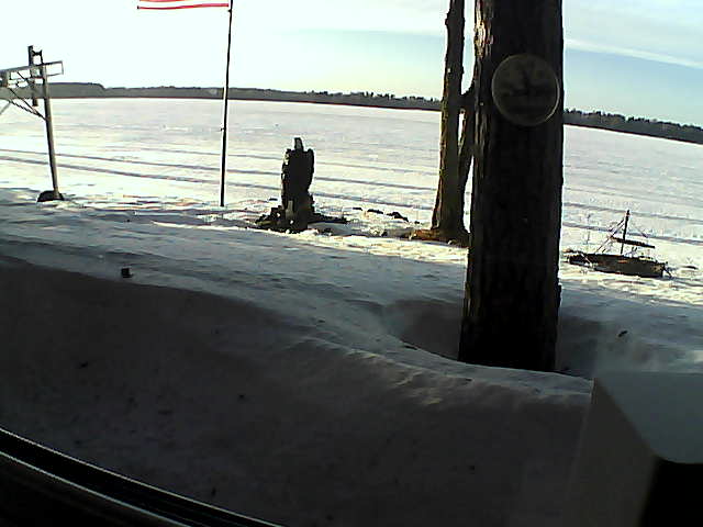 Whiteface Cam Image - Mon, 03/09/2020 6:13pm 