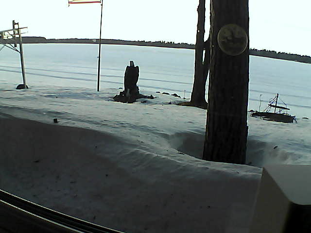 Whiteface Cam Image - Mon, 03/09/2020 6:23pm 