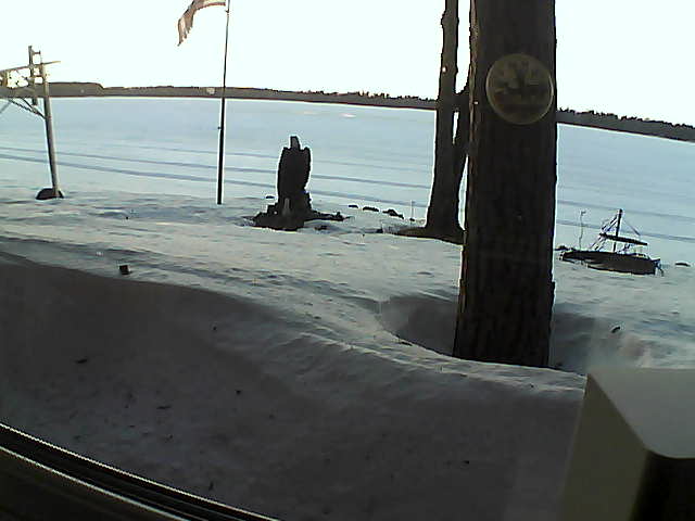 Whiteface Cam Image - Mon, 03/09/2020 7:03pm 