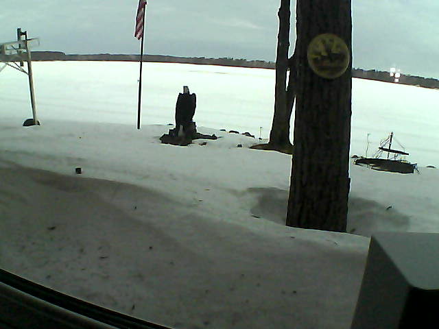 Whiteface Cam Image - Tue, 03/10/2020 7:12am 