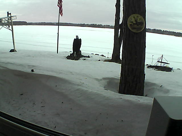 Whiteface Cam Image - Tue, 03/10/2020 7:32am 