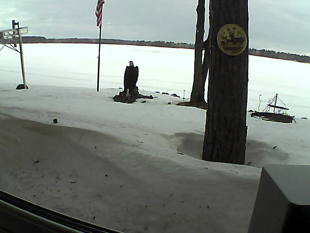 Whiteface Cam Image - Tue, 03/10/2020 7:42am 