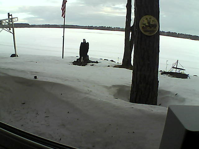 Whiteface Cam Image - Tue, 03/10/2020 8:02am 