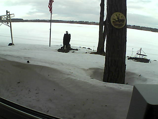 Whiteface Cam Image - Tue, 03/10/2020 8:12am 