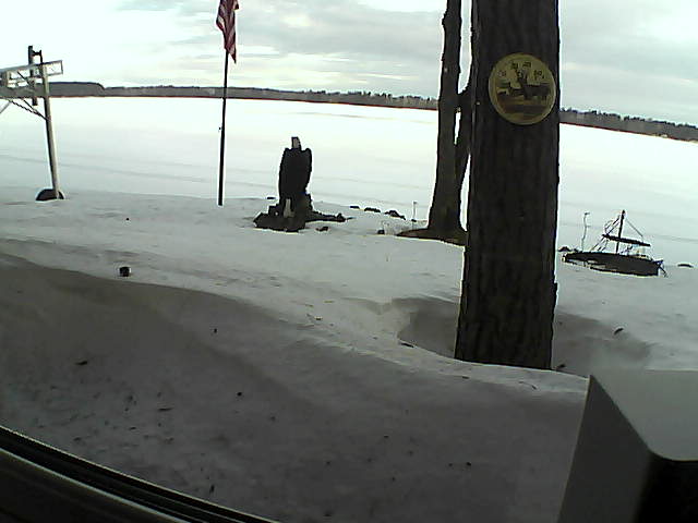 Whiteface Cam Image - Tue, 03/10/2020 8:22am 