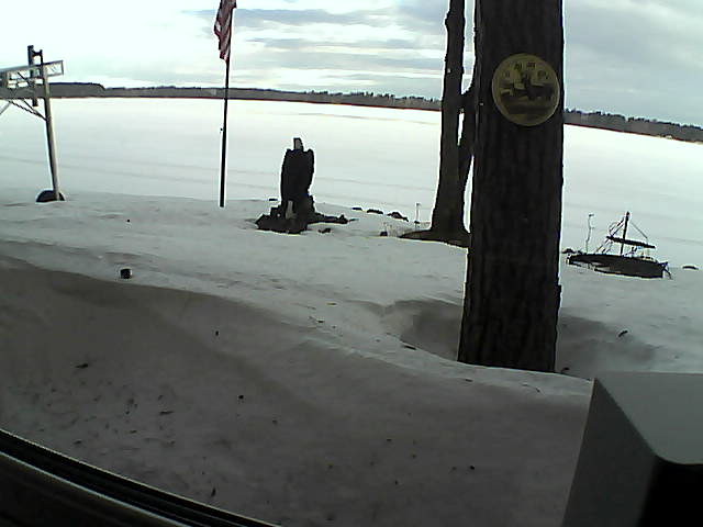 Whiteface Cam Image - Tue, 03/10/2020 8:32am 