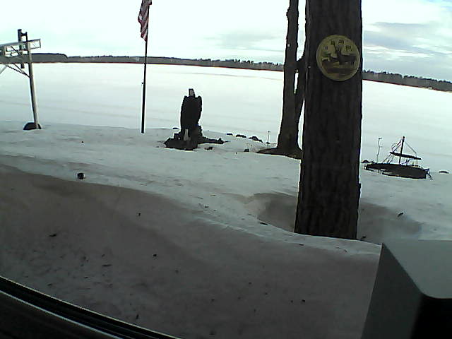 Whiteface Cam Image - Tue, 03/10/2020 8:42am 