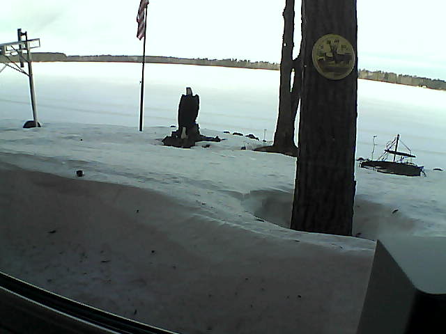 Whiteface Cam Image - Tue, 03/10/2020 8:52am 