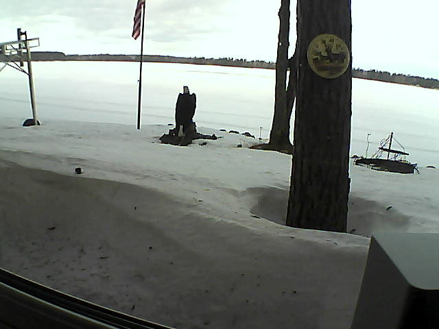 Whiteface Cam Image - Tue, 03/10/2020 9:02am 