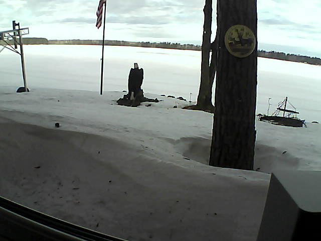 Whiteface Cam Image - Tue, 03/10/2020 9:12am 