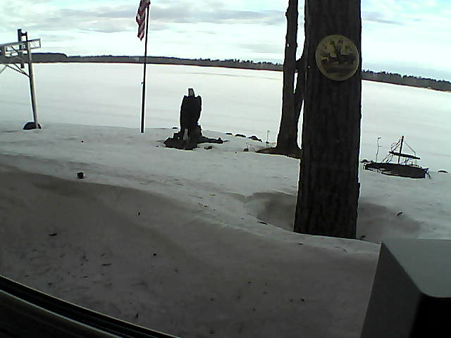 Whiteface Cam Image - Tue, 03/10/2020 9:22am 