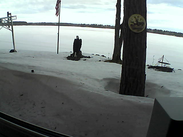 Whiteface Cam Image - Tue, 03/10/2020 9:32am 