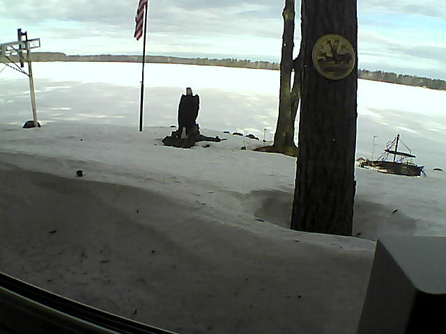 Whiteface Cam Image - Tue, 03/10/2020 9:42am 