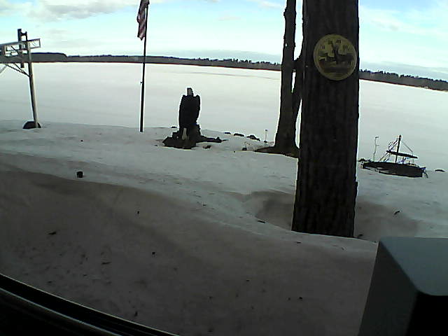 Whiteface Cam Image - Tue, 03/10/2020 10:02am 