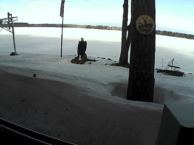 Whiteface Cam Image - Tue, 03/10/2020 10:12am 