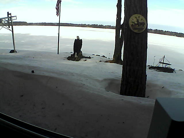 Whiteface Cam Image - Tue, 03/10/2020 10:22am 