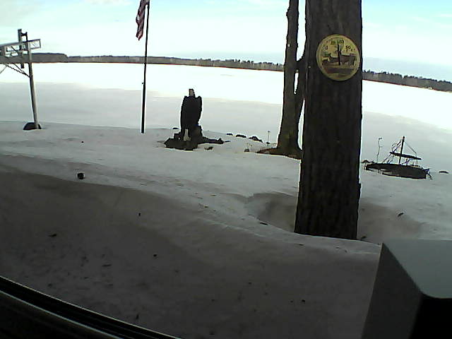 Whiteface Cam Image - Tue, 03/10/2020 10:32am 