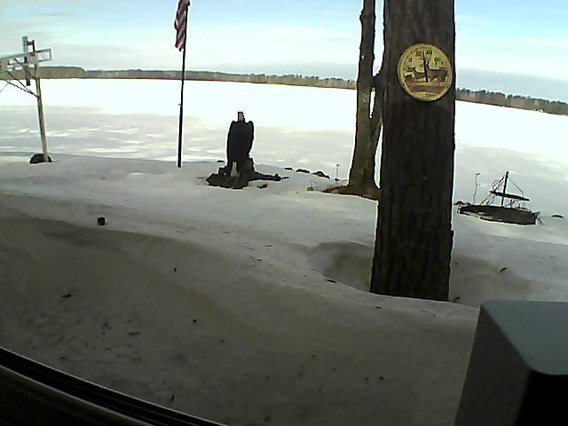 Whiteface Cam Image - Tue, 03/10/2020 10:42am 